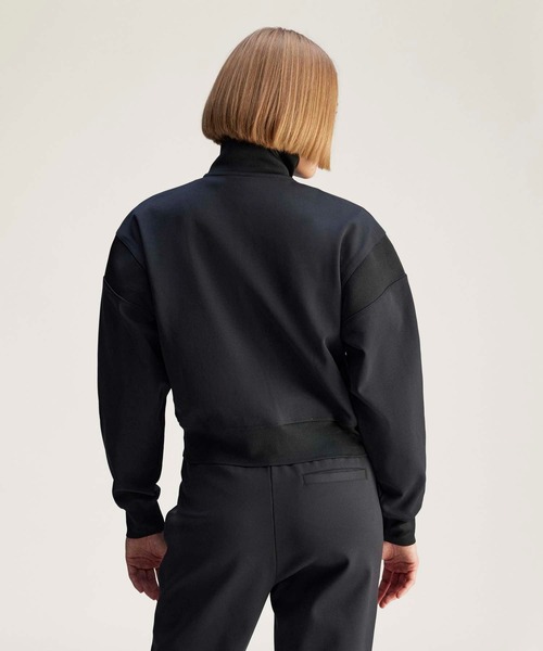 adidas by Stella McCartney ジャージ ニット トラックトップ