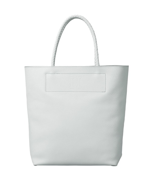 HIROFU（ヒロフ） トートバッグ 「チェスタ」レザートートバッグ L 本