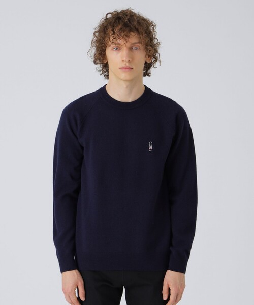 BLACK LABEL CRESTBRIDGE（ブラックレーベル クレストブリッジ