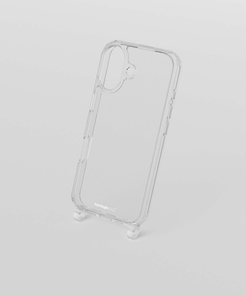 Darich（ダーリッチ） スマホケース キルティングミラーDDチャーム