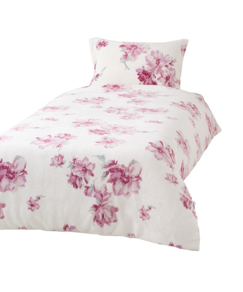 Francfranc（フランフラン） ベッド 寝具 WARMY フルラール 掛け布団