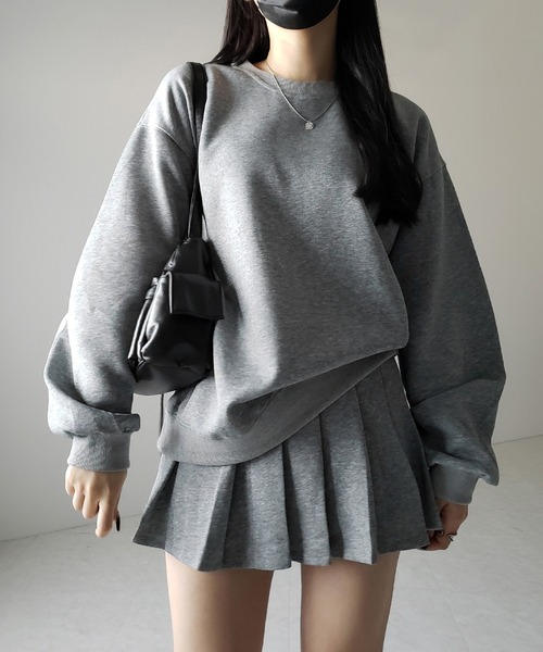 me+em select（ミームセレクト） セットアップ レディース : ZOZOTOWN