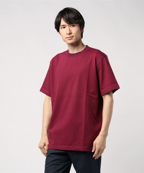 JOHN LAWRENCE SULLIVAN（ジョン ローレンス サリバン） tシャツ