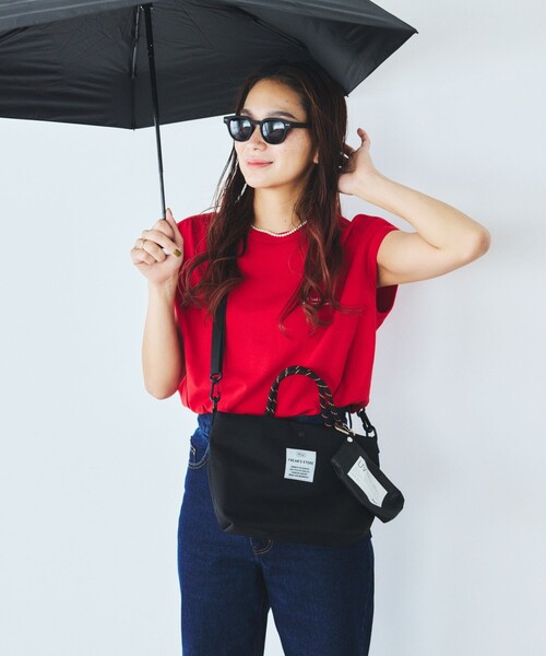 KiU（キウ） トートバッグ レディース メンズ : ZOZOTOWN Yahoo!店