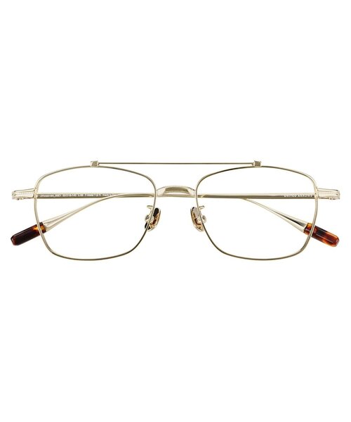 UNITED ARROWS（ユナイテッドアローズ） 伊達メガネ メガネ 眼鏡