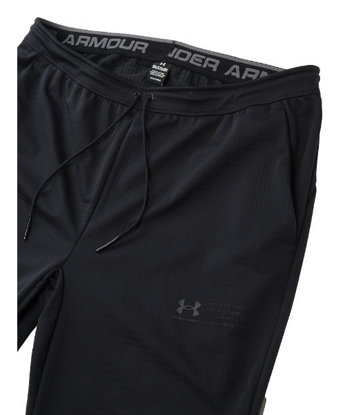 UNDER ARMOUR（アンダーアーマー） パンツ FITTED STORM ウインター