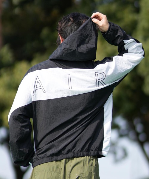 NIKE（ナイキ） ナイロンジャケット AS M NIKE AIR WVN JKT ジャケット