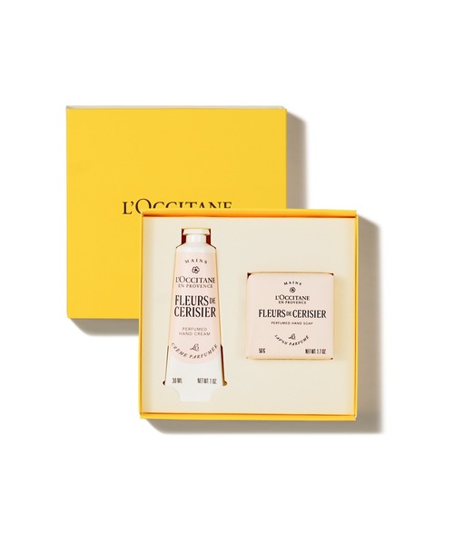 L'OCCITANE（ロクシタン） コスメセット コフレ : ZOZOTOWN Yahoo!店