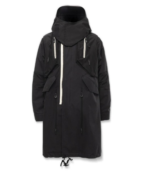 フェニックス（PHENIX） コート ジャケット PHENIX COAT TYPE P-001