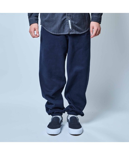 NO COFFEE（ノーコーヒー） スウェットパンツ ジャージ ヘビーオンス裏