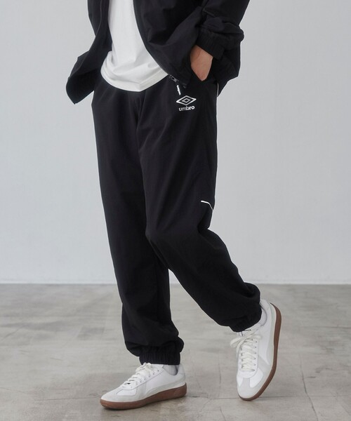 umbro（アンブロ） パンツ UMBRO別注トラックパンツ メンズ : ZOZOTOWN