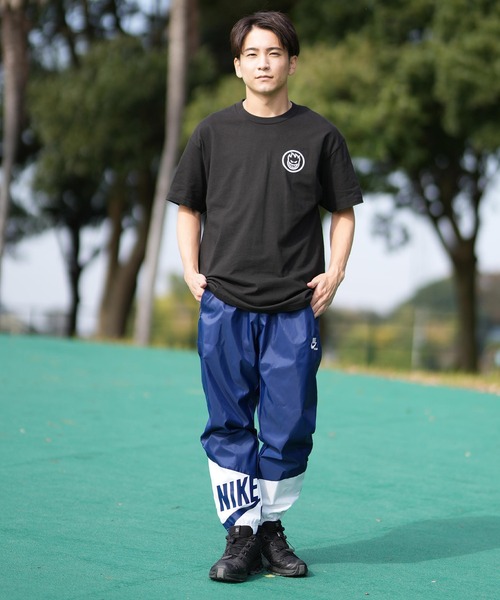 NIKE（ナイキ） パンツ ロングパンツ メンズ ジョガーパンツ AS M WR