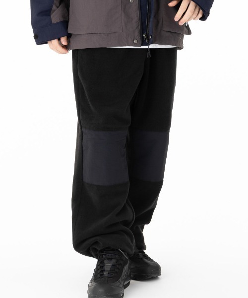 NEW ERA（ニューエラ） イージーパンツ X-LARGE ブラック メンズ