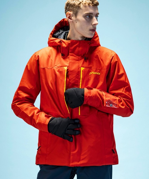 フェニックス（PHENIX） コート ジャケット phenix(フェニックス)Retro