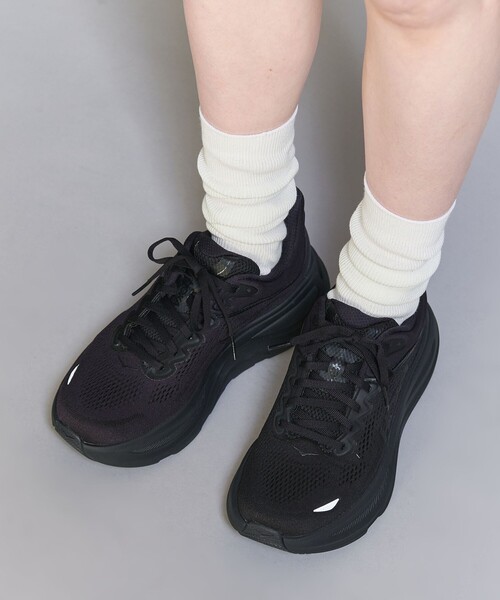 HOKA ONEONE（ホカ オネオネ） スニーカー 「HOKA」ウィメンズ