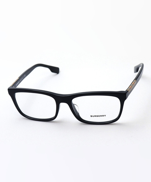 BURBERRY（バーバリー） 伊達メガネ メガネ 眼鏡 「BURBERRY