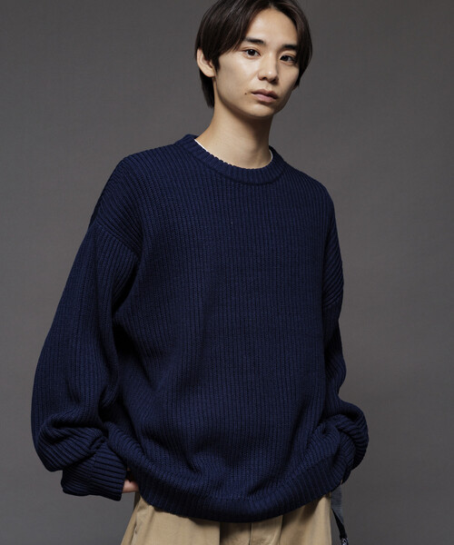 FREAK'S STORE（フリークスストア） セーター ニット 限定展開