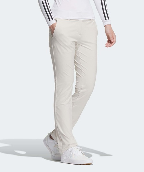 adidas（アディダス） パンツ 4wayストレッチナイロン撥水パンツ