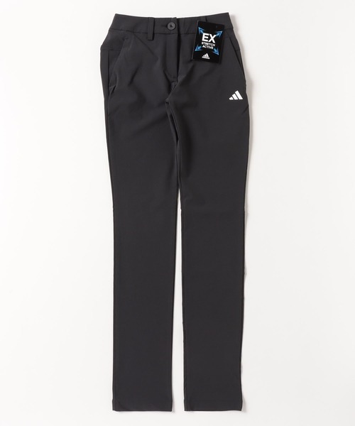 adidas（アディダス） パンツ 4wayストレッチナイロン撥水パンツ