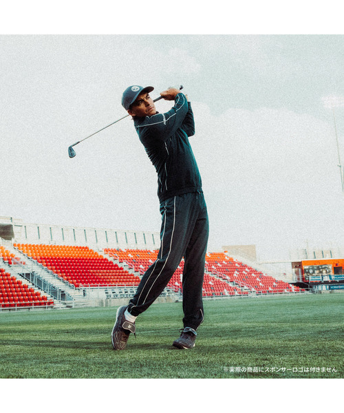 PUMA（プーマ） ジャージ メンズ ゴルフ PUMA x Reigning Champ T7