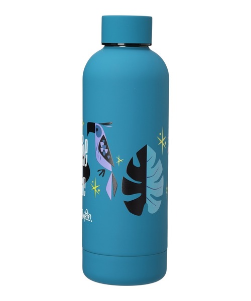 ムラサキスポーツ（MURASAKI SPORTS） 水筒 MOOKIE SATO/ムーキーサト