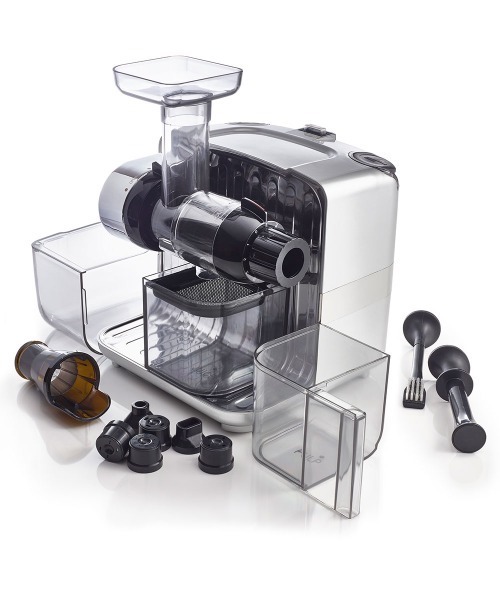 entre square（アントレスクエア） Omega/オメガ ジュースキューブ