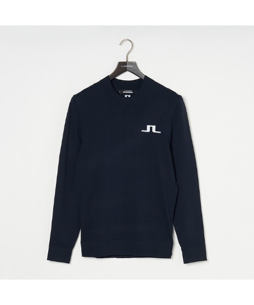 J.LINDEBERG（ジェイリンドバーグ） セーター ニット 「J.LINDEBERG
