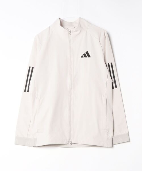 adidas（アディダス） ナイロンジャケット 4wayストレッチナイロン撥水