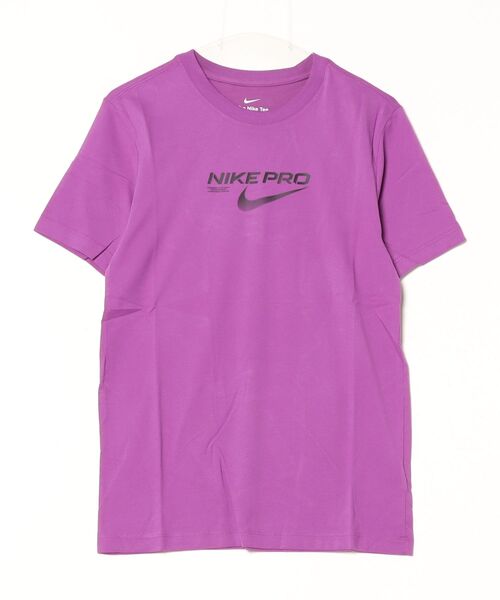NIKE（ナイキ） tシャツ DF プロ TRAINI S/S Tシャツ メンズ