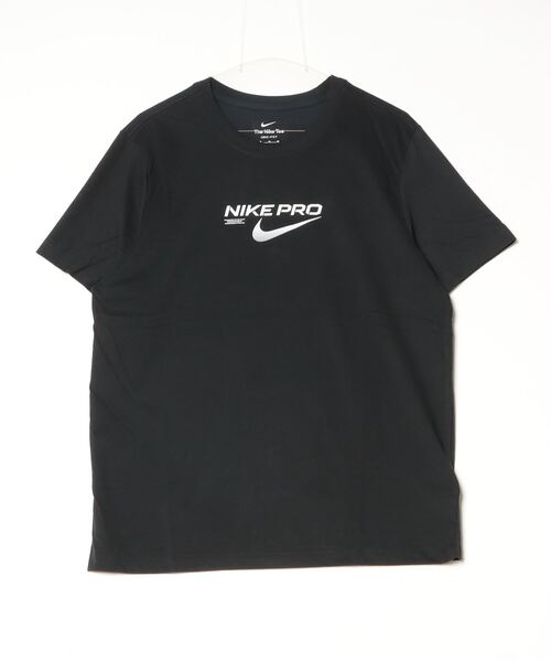 NIKE（ナイキ） tシャツ DF プロ TRAINI S/S Tシャツ メンズ