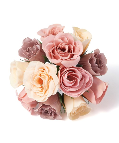 Francfranc（フランフラン） 入浴剤 カドミニョン バスペタル ブーケ