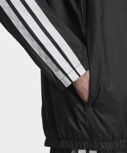 adidas（アディダス） ナイロンジャケット マストハブ スリー