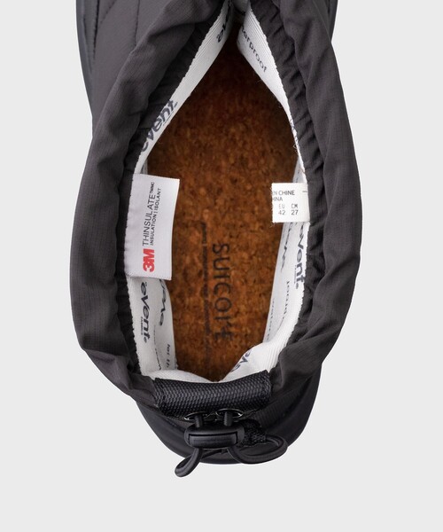 suicoke（スイコック） シューズ BOWER-mod-ev メンズ : ZOZOTOWN