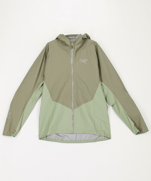 ARC'TERYX（アークテリクス） ブルゾン アウター Norvan Shell Jacket