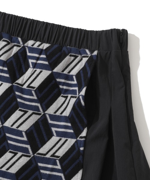 MARK&LONA（マークアンドロナ） スカート GeoLine Hybrid Skirt