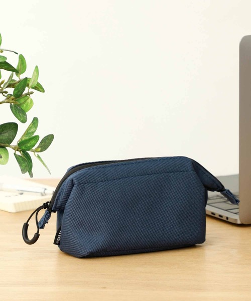 nahe ポーチ ネーエ ソフトガジェットポーチ モバイルポーチ マチ付き