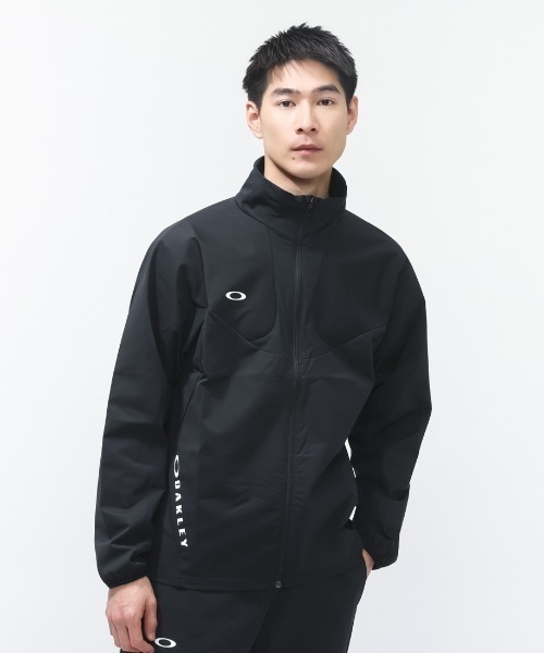 OAKLEY（オークリー） ジャージ ENHANCE TECH JERSEY JACKET 16.0