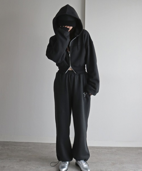 トレーナー スウェット スウェットセットアップ レディース : ZOZOTOWN