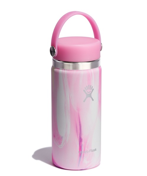 HYDRO FLASK（ハイドロフラスク） 水筒 ステンレスボトル ”JELLY