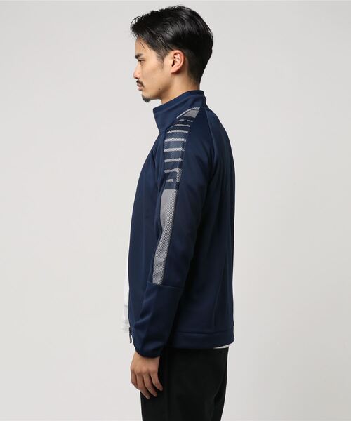 PUMA（プーマ） ジャージ トラックトップ ジャージジャケット 656326