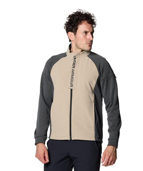 UNDER ARMOUR（アンダーアーマー） コート ジャケット UAストーム