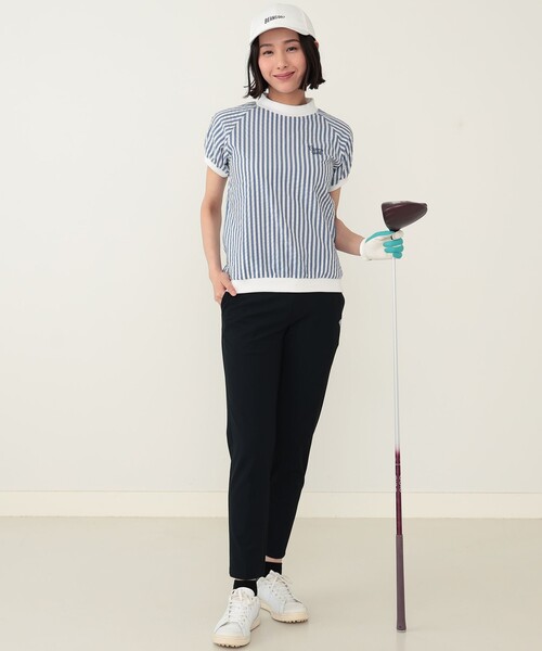 BEAMS GOLF（ビームス ゴルフ） tシャツ BEAMS GOLF ORANGE LABEL
