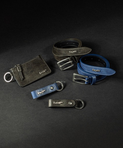 HUF（ハフ） キーホルダー HUF eightynine DESERT KEY HOLDER