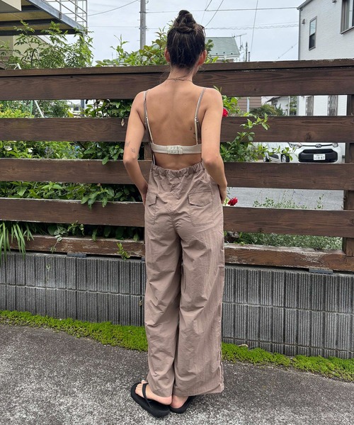 ROXY（ロキシー） サロペット オーバーオール RAD STUFF /ロキシー