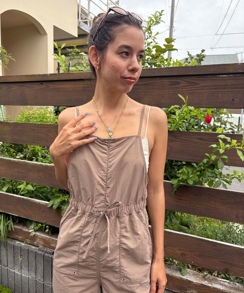 ROXY（ロキシー） サロペット オーバーオール RAD STUFF /ロキシー