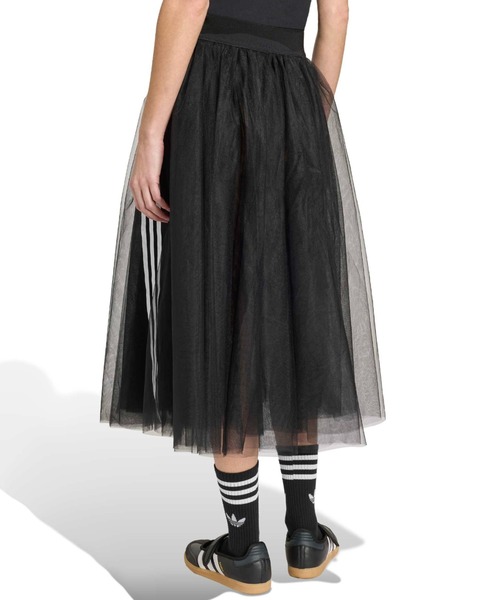adidas（アディダス） スカート adidas TULLE SKIRT / アディダス