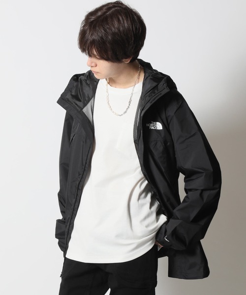 THE NORTH FACE（ザ ノースフェイス） マウンテンパーカー ウインド