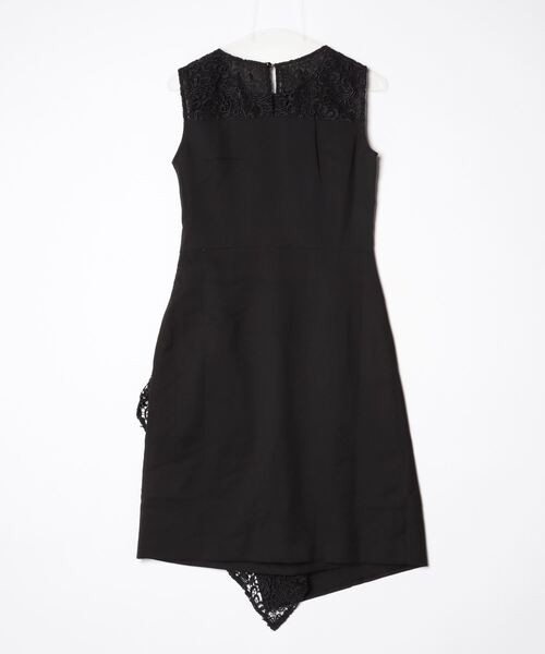 Cinderella（シンデレラ） 「you color」ノースリーブワンピース