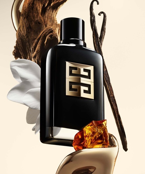 GIVENCHY BEAUTY 香水 ジェントルマン オーデパルファム ソサイエティ
