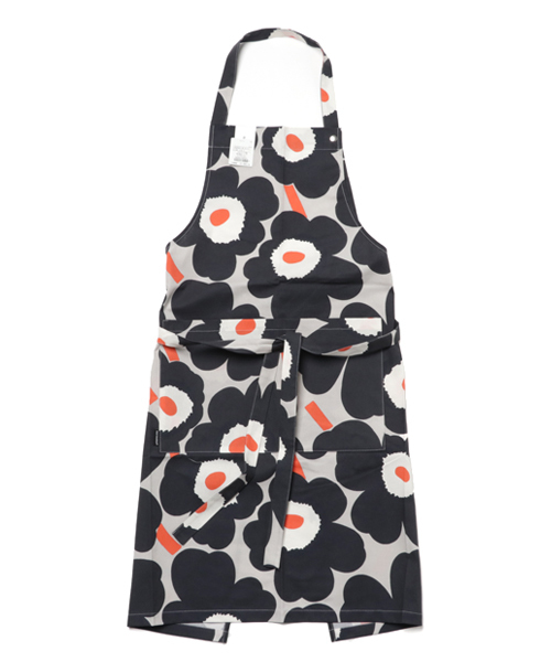 marimekko（マリメッコ） エプロン PIENI UNIKKO / Apron : ZOZOTOWN